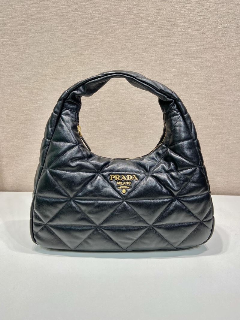 Pra*a hobo bags